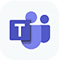 Microsoft Teams logo for collaboration and PBX integration solutions in South Africa